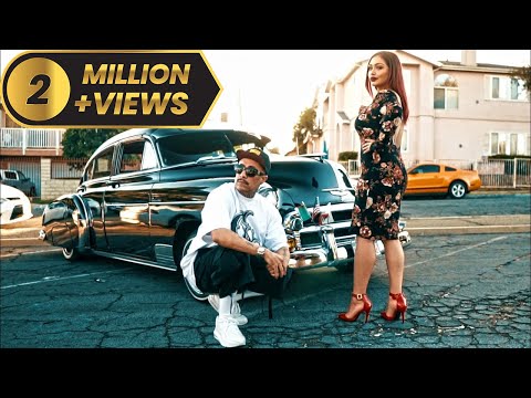 Mr.Capone-E - Brand New Ft. Green Eyes (Official Music Video)