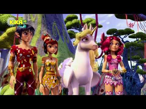 Mia and me Staffel 1 Folge 11 - Screen 11 HD Deutsch