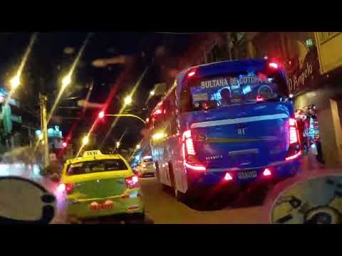 Irresponsabilidad en #Latacunga #Cotopaxi 