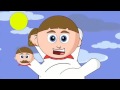 Superman Finger Family Princess Elsa Anna Monster Trucks Animation Nursery Rhyme Song