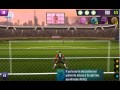Ver Kicks! Football Warriors Soccer - Android Gameplay HD