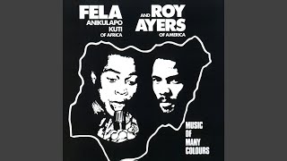 2000 Blacks Got To Be Free (feat. Roy Ayers)