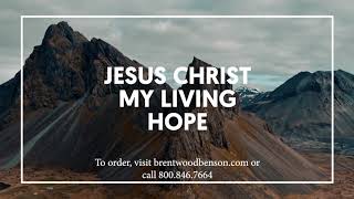 Living Hope with O Praise the Name (Anastasis) (Lyric Video) | Mason Brown / Ethan Asters