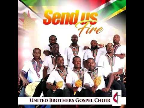 Mutsvene - United Brothers Choir