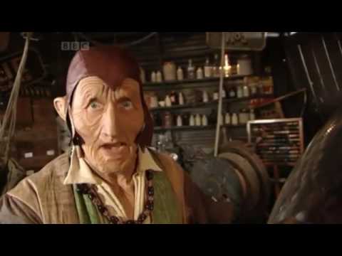 Trapped!   Series 3   Episode 6