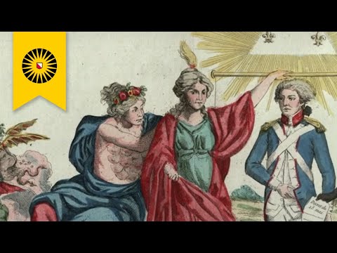 Devin Vartija on common humanity and racial difference in Enlightenment thought