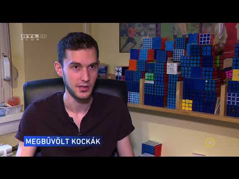 Interview with Bence Barat, Hunor Bozsing, Adam Barta