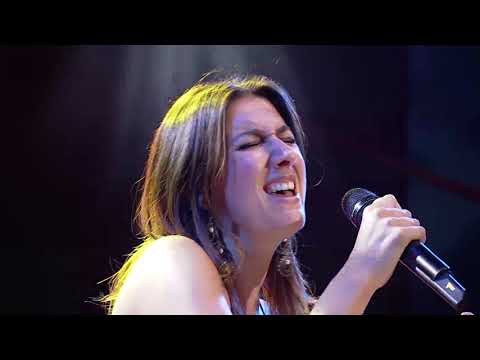 Sara Jane and Ipioca Quartet - Live @Bansko International Jazz Festival