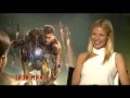 GWYNETH PALTROW speaking perfect spanish! - YouTube