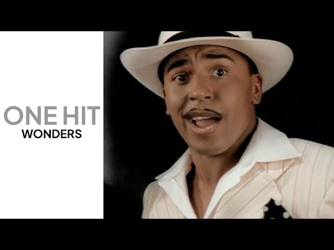 biggest one hit wonder of each year (1980-2025)