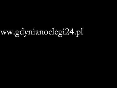 Gdynia noclegi