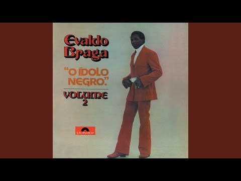 Você Não Presta Pra Mim - Evaldo Braga