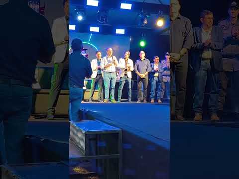 Exposul. Capim de Ouro Itumbiara GO 9/7/2026 #goiás