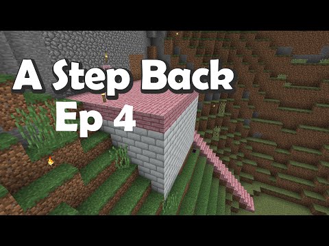 A Step Back Ep 4 (Canola Oil Production)