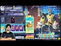Free Fire July Month Booyah Pass Review Free Fire New Event FF New Event
