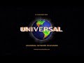 Wolf Films Universal Network Television NBC Studios 2003