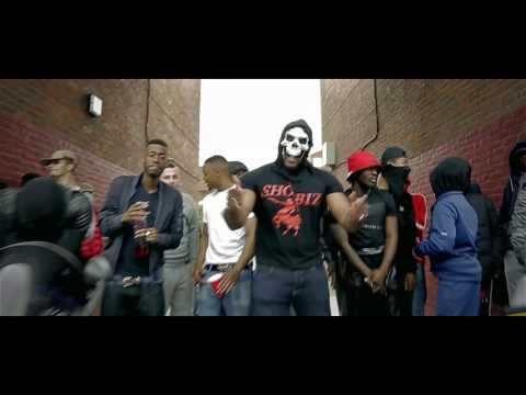 G Savage - All We Do Is Trap [Music Video] @GSavage100 | Link Up TV