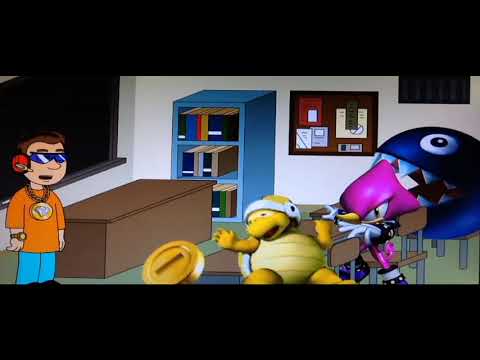 THE EPICNESS OF FLIPPY VEG FILE BUT IT'S CASH BRO