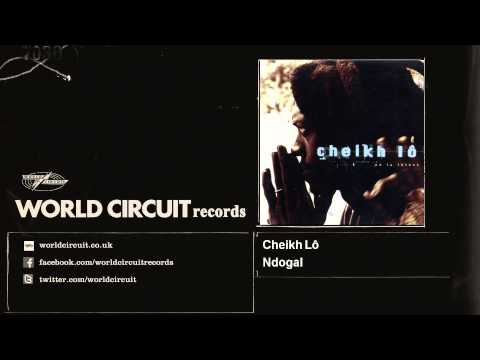 Cheikh Lô - Ndogal