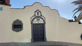 35#TRIP to San Bartolome,Lanzarote ,Spain...