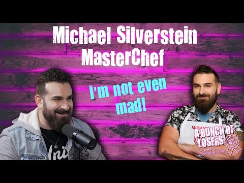 MasterChef S12 Runner-Up Reveals All!