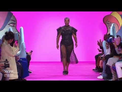 PRECIOUS LEE || RUNWAY COMPILATION