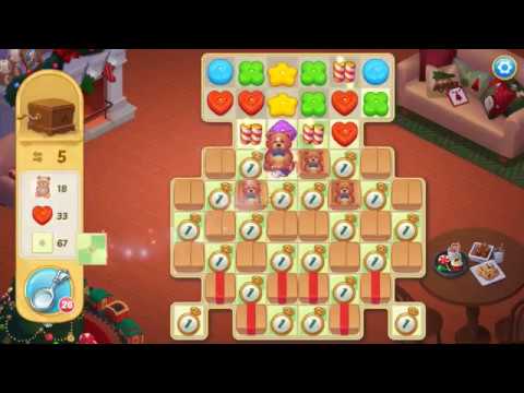 Matchington Mansion [HD] LEVEL 1418