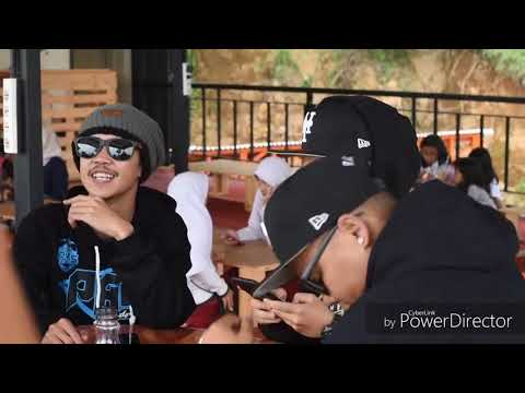 Behind The Scene Sundanis Hiphop X Agent PAB 001