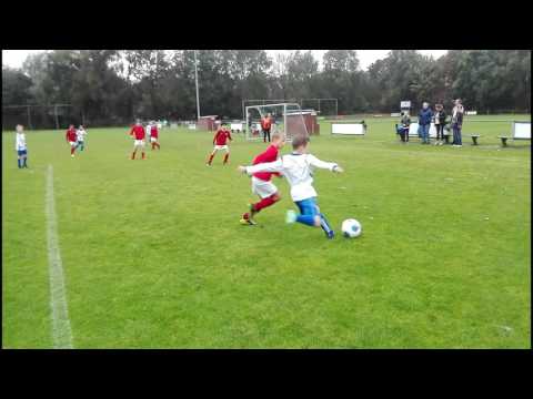 15 oktober 2016  FZO JO11-1 Saestum JO11-3 ( 2-1 )