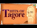 Hits Of Tagore | Rabindranath Tagore | Rabindra Sangeet Song Collection | Pochishe Boishakh 2023