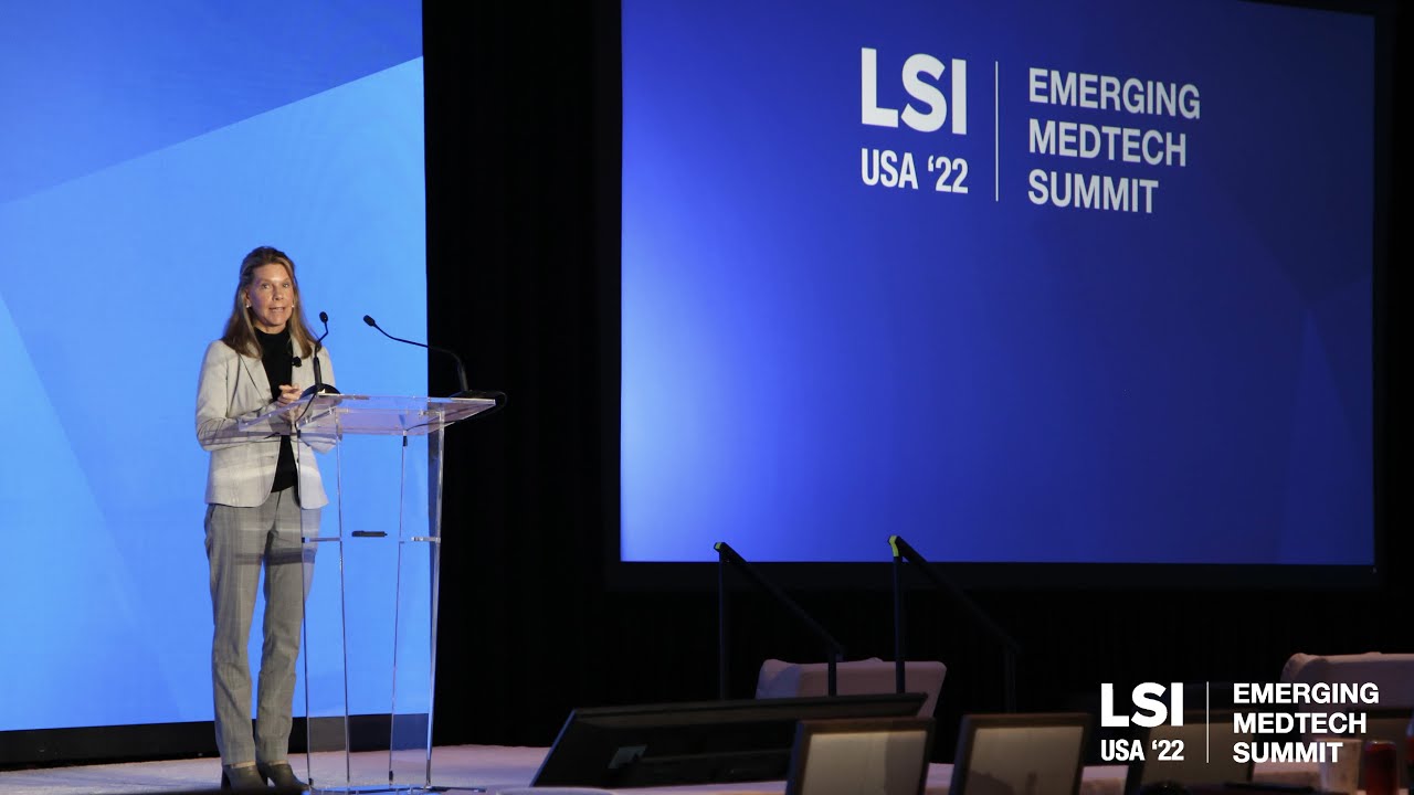 True Digital Surgery | September Riharb - Life Science Intelligence