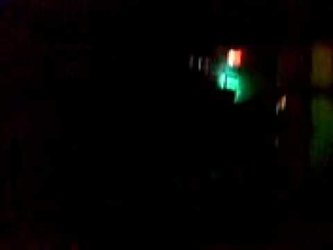 party caramel chris bau