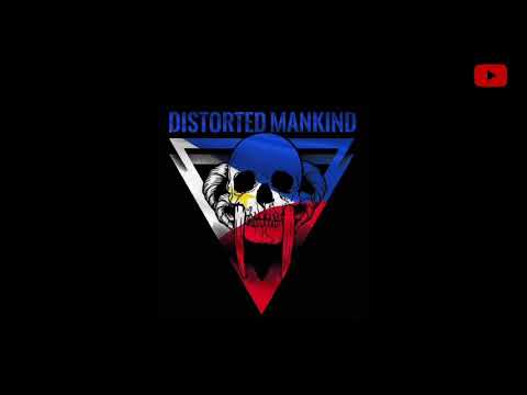 Distorted Mankind - Salot (Remastered 2021)