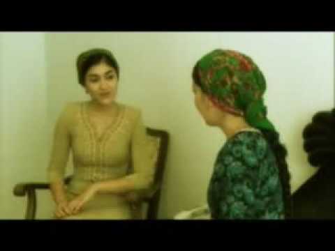 Yshgyn ody-Umit Bazarow