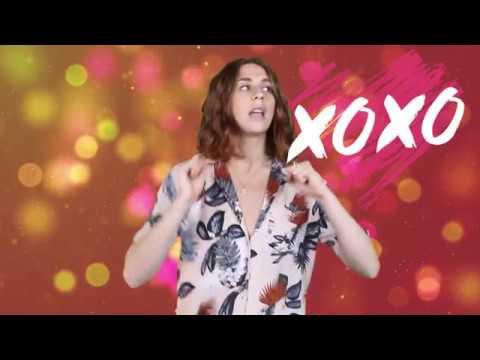 Inform overload, Comments dance video with the potato queen, Charlotte Dobre