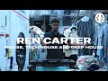 House Mix In A 100 Year Old Dry Cleaner REN CARTER EC089 House Deep House Tech House