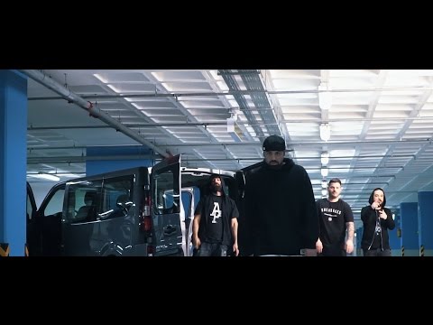 Phyrosun & Athens Finest - Voodoo