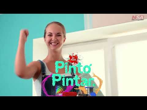 ¡LLEGÓ PINTÓ PINTAR: LA REVOLUCIÓN DE TU OBRA! 🎨🔥