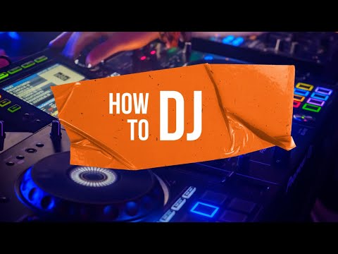🎧 DJ Transitions Made Easy – Basic Tutorial / How-To