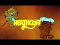 Classic TV Theme Heathcliff 1984