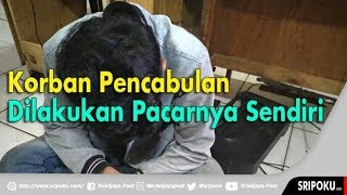 Kenal 8 Hari lalu Dirayu Datang ke Rumah Pacar, Siswi SMK Dicabuli, Pelaku Mengaku Suka Sama Suka