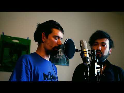 Def Ills One Take Show #19 - Jedal Strange & Ruffian Rugged (Reload Fireclath C.O.C. Remix)