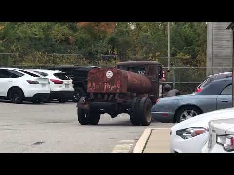 1934 Ford Model B (CC-1565605) for sale in West Chester, Pennsylvania