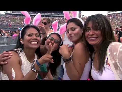 Cherry Moon Trax - [ Loops & Tings Relooped - Marco V Mix ]