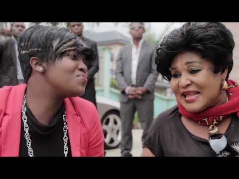 #Mama Eko in Cameroon 1#