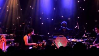 Man Man - Life Fantastic (LIVE at the El Rey)