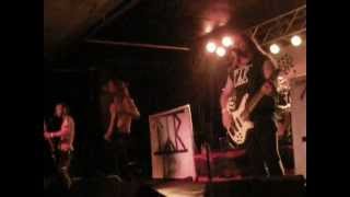 Tyr Live at Reverb Reading; Hall of Freedom