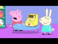 Peppa Pig English Episodes Peppa Pig Episode 2