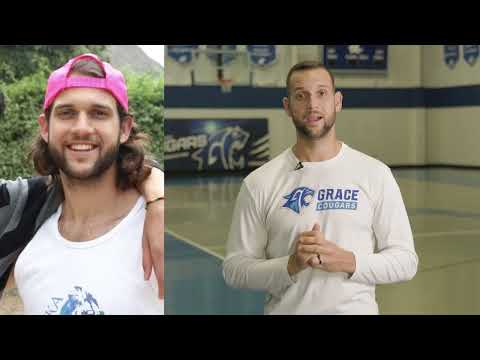 GCS Staff Spotlight - Tyler Fleet