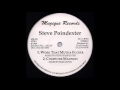 STEVE POINDEXTER - COMPUTER MADNESS  1989